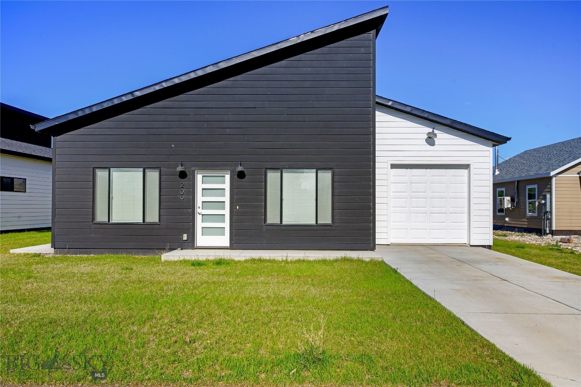 North Forty - Residential