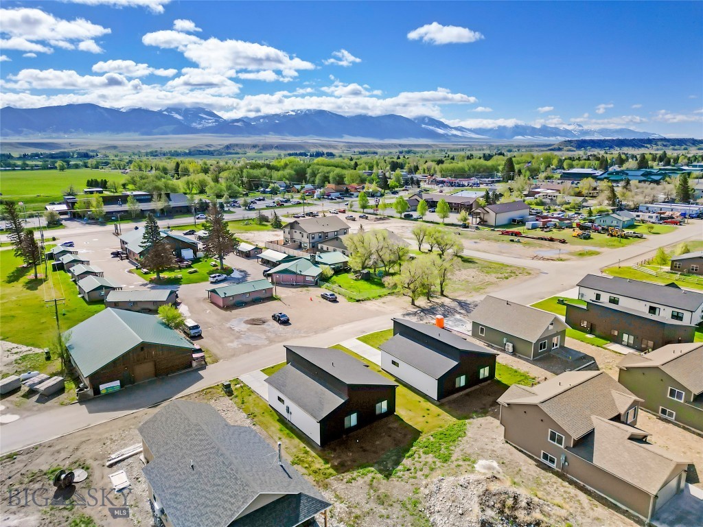 North Forty - Residential