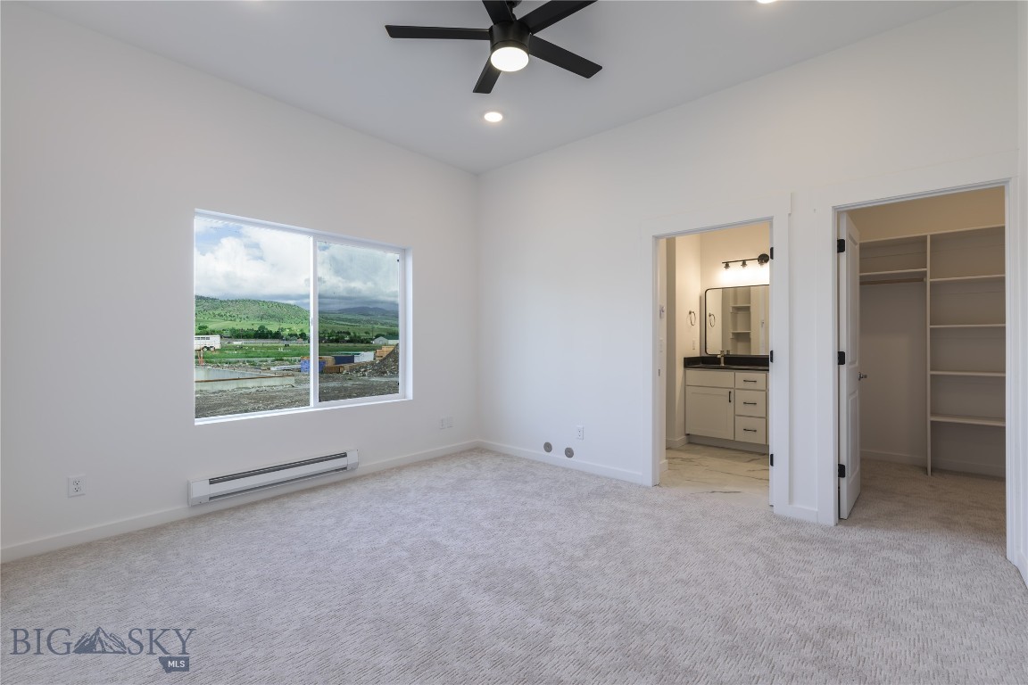 North Forty - Residential