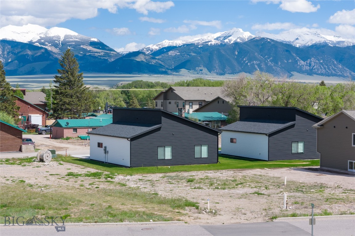 North Forty - Residential