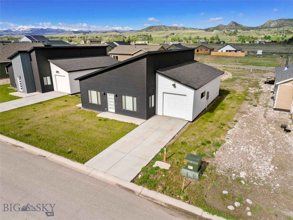 North Forty - Residential