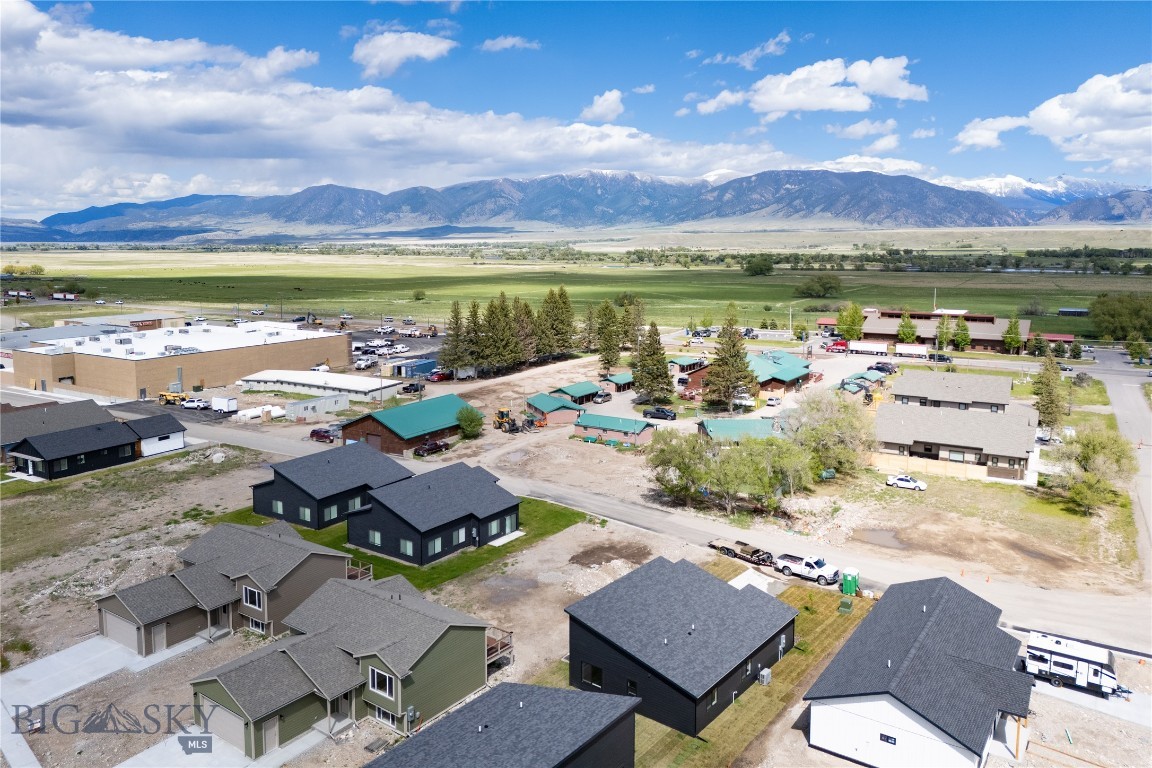 North Forty - Residential