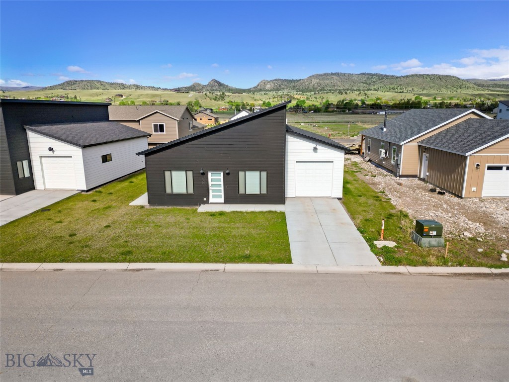 North Forty - Residential