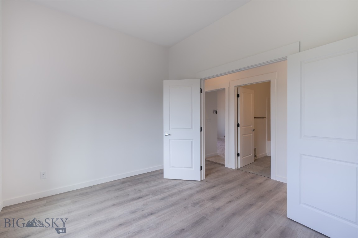 North Forty - Residential