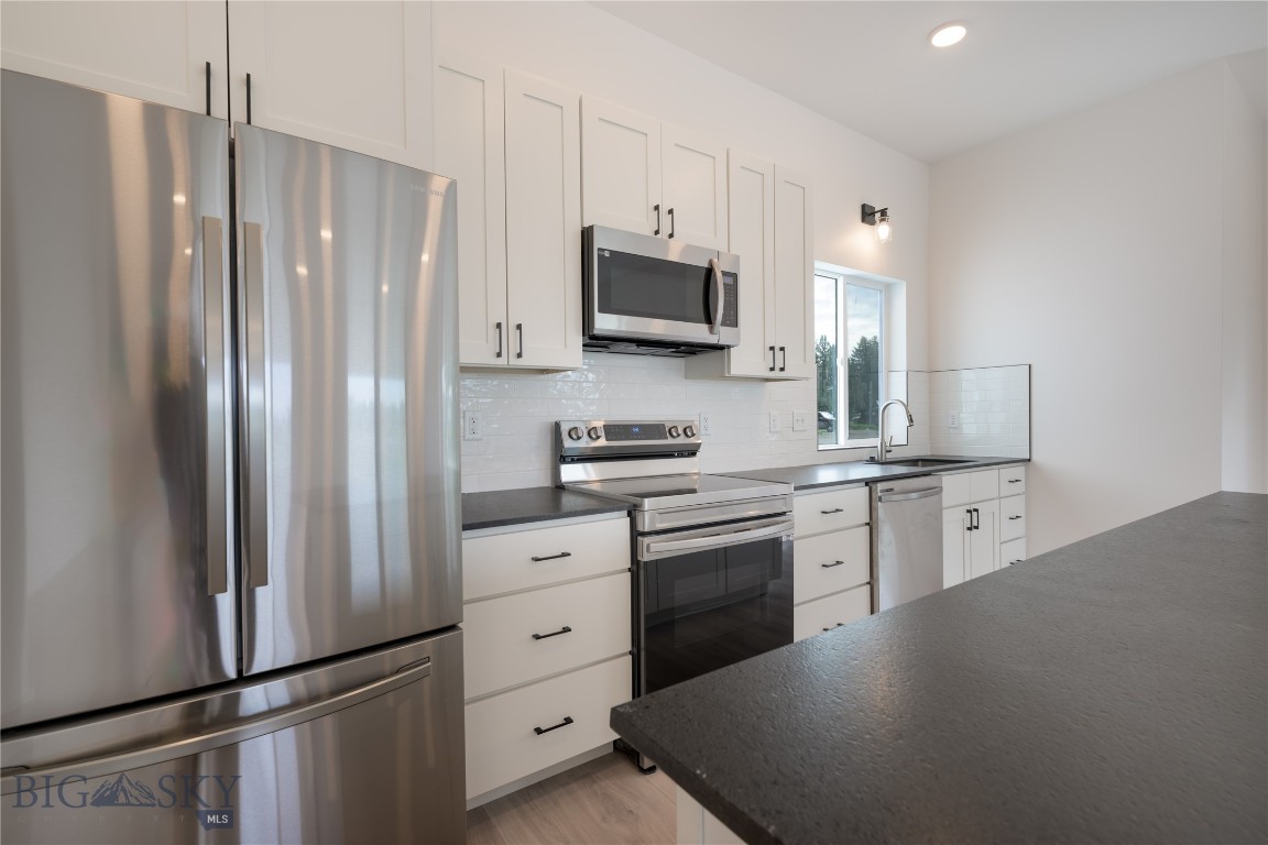 North Forty - Residential