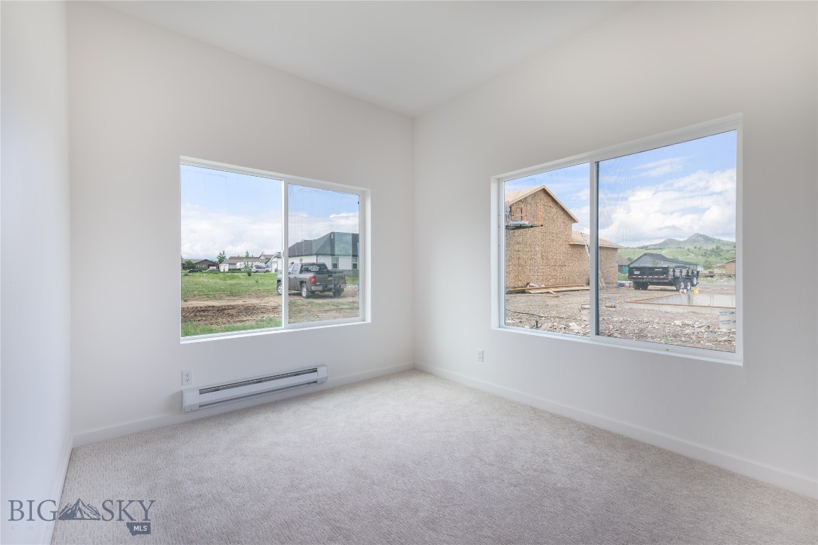 North Forty - Residential