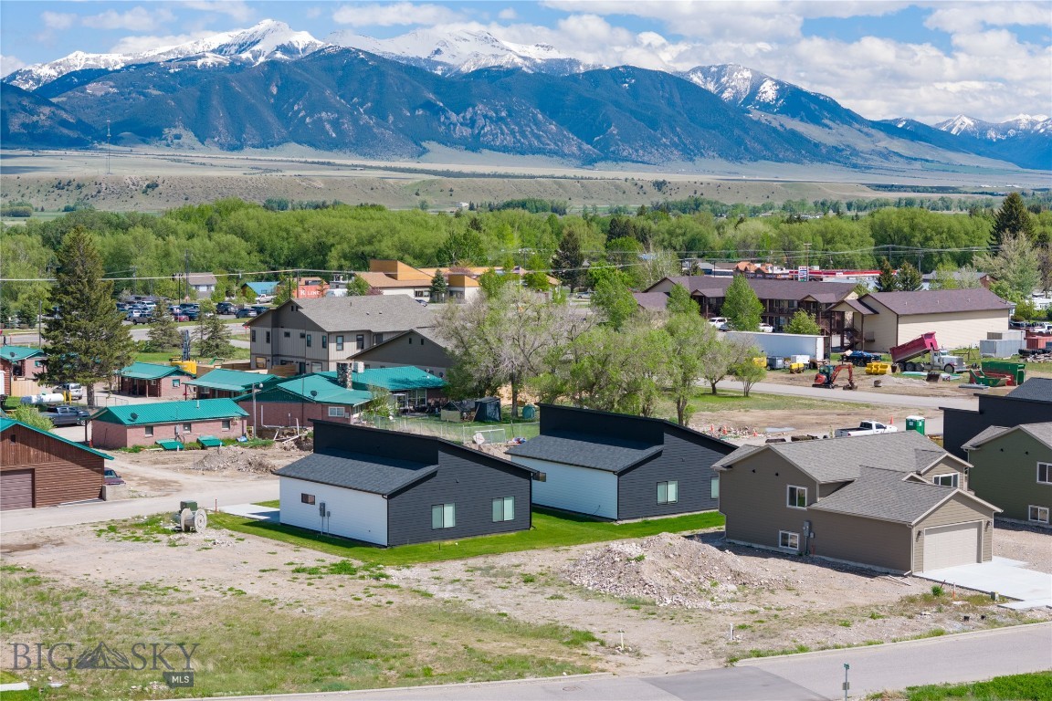 North Forty - Residential