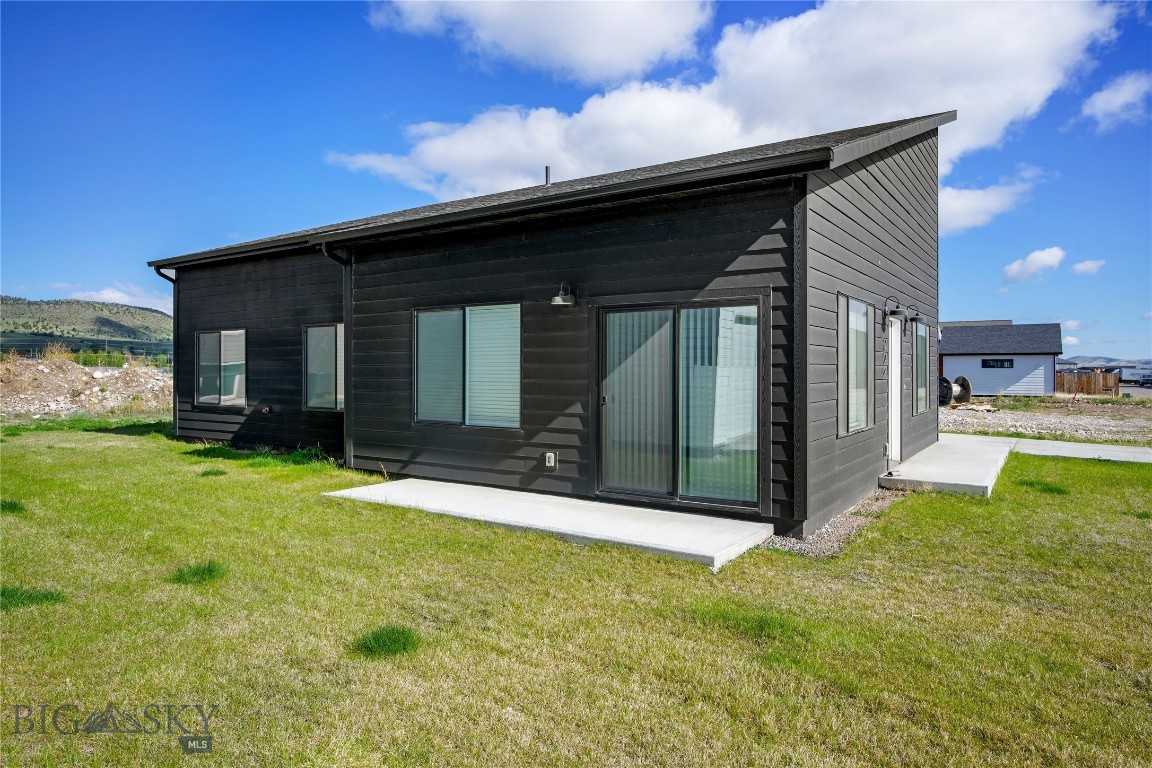 North Forty - Residential