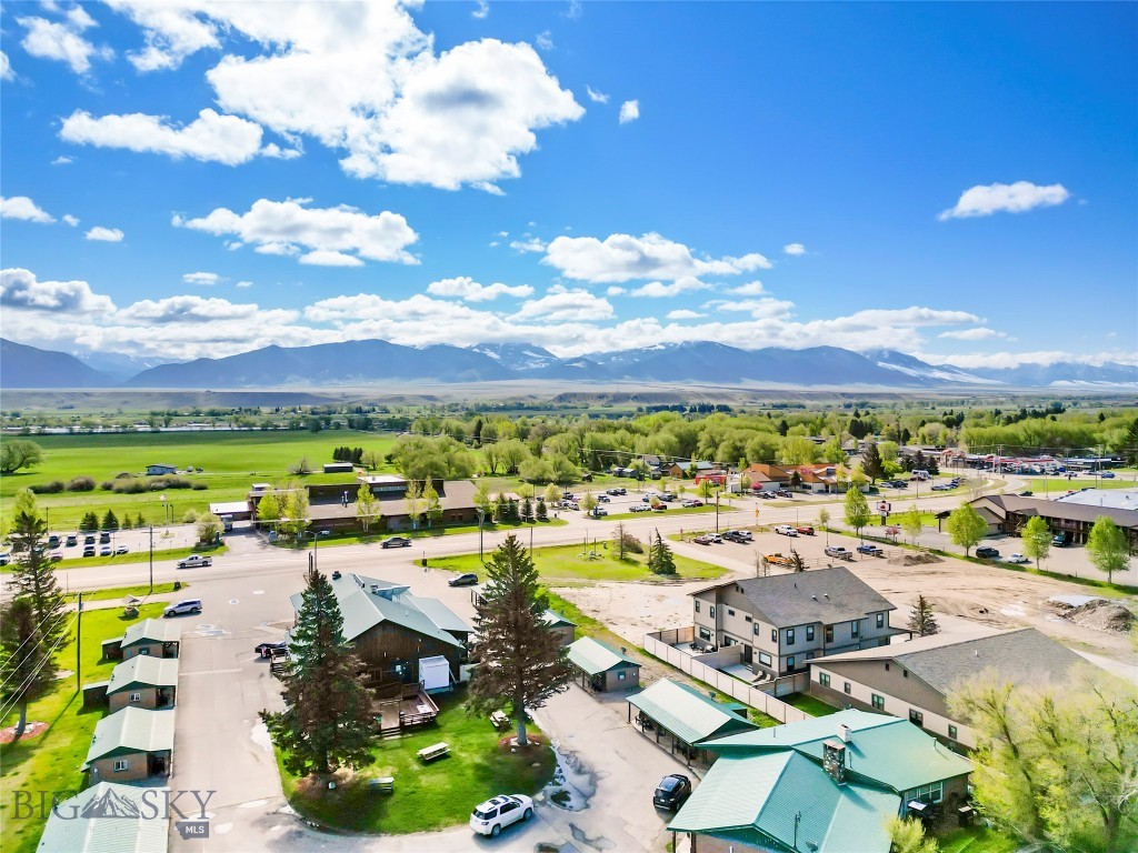 North Forty - Residential