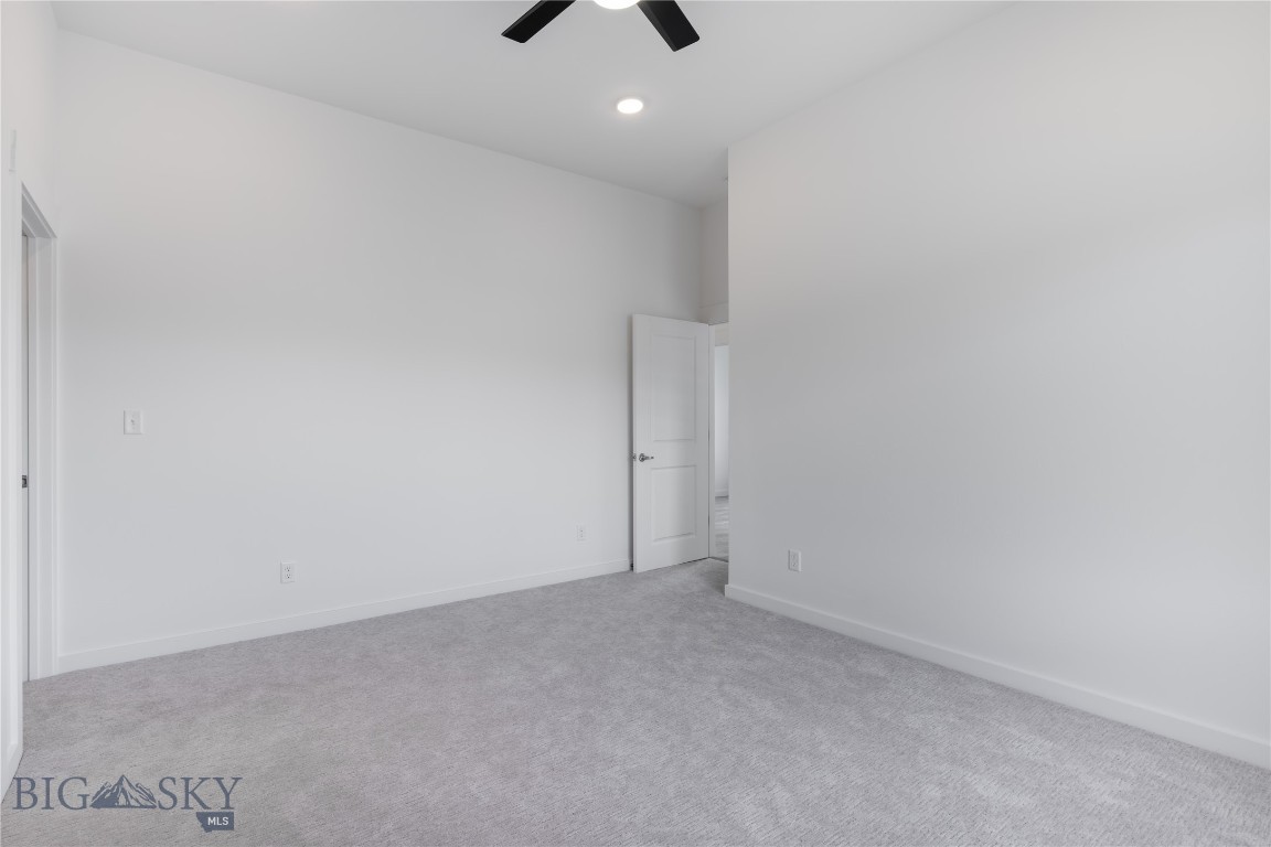 North Forty - Residential