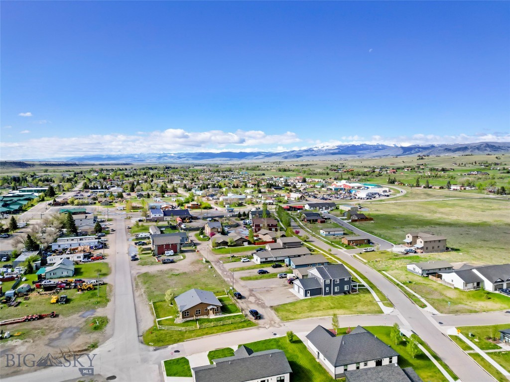 North Forty - Residential