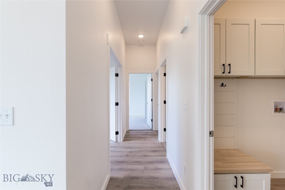 North Forty - Residential