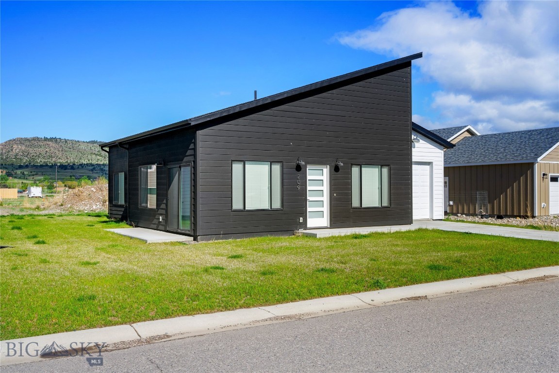 North Forty - Residential