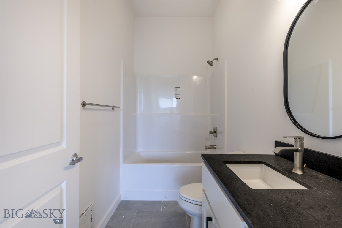North Forty - Residential