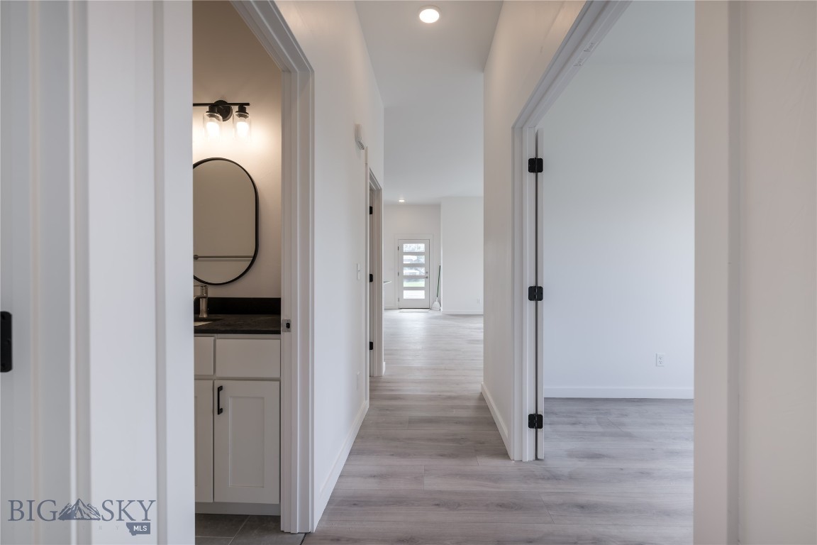 North Forty - Residential
