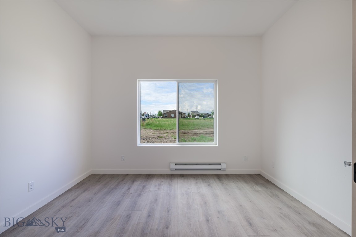 North Forty - Residential