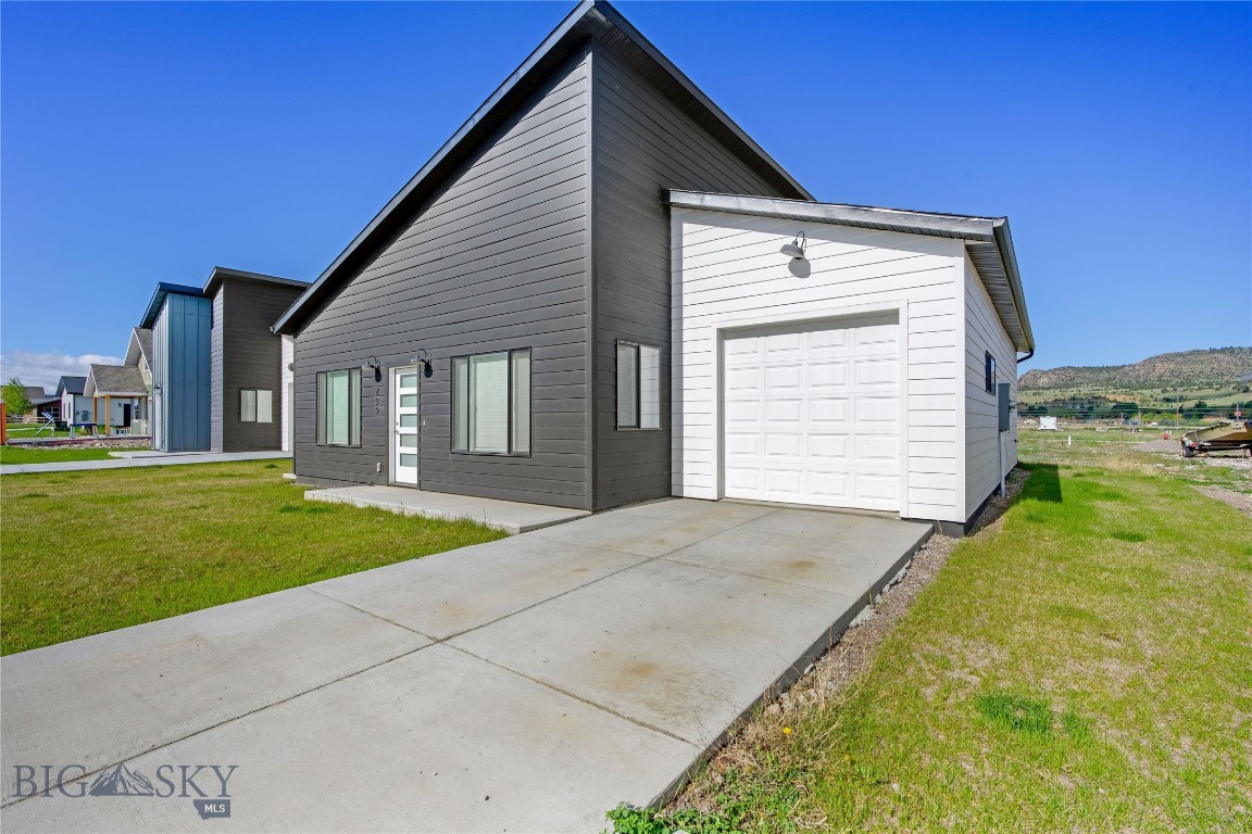 North Forty - Residential