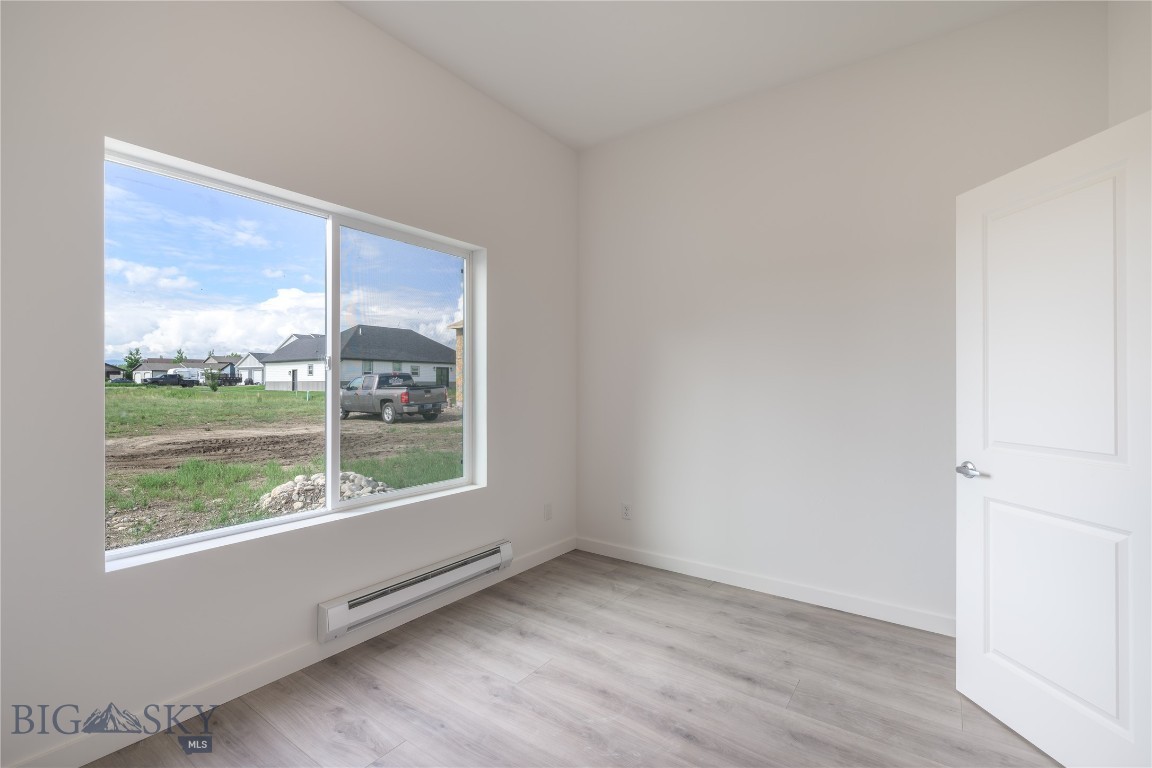North Forty - Residential