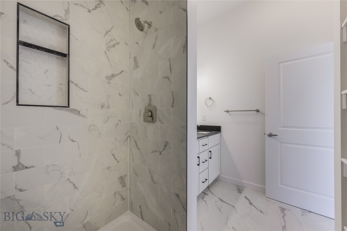 North Forty - Residential