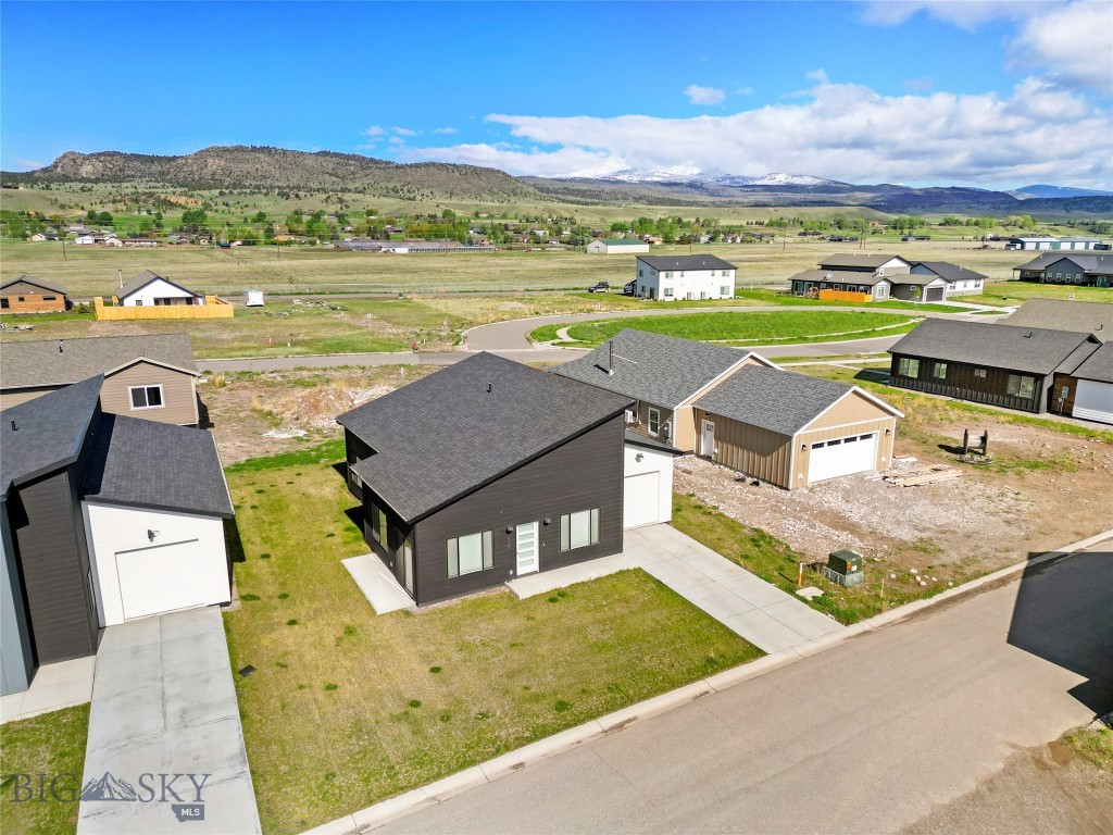 North Forty - Residential