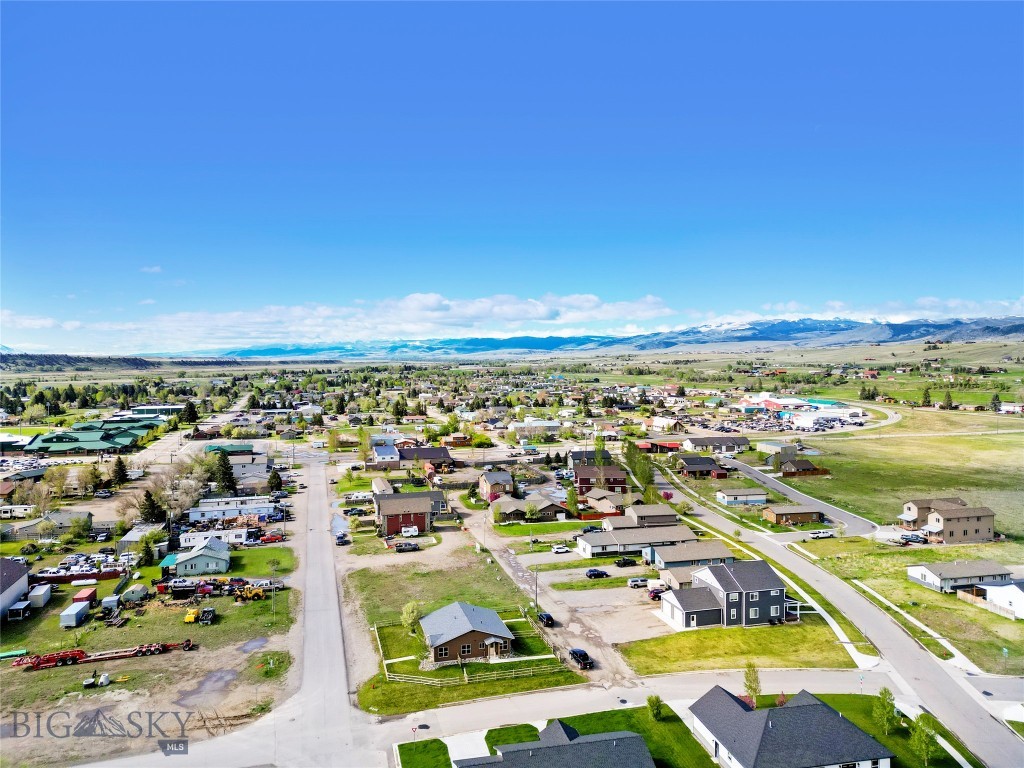 North Forty - Residential
