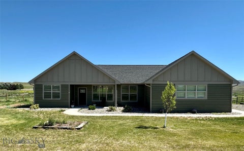 Photo of 30 Blue Stem Way, Three Forks, MT 59752 (MLS # 415395)