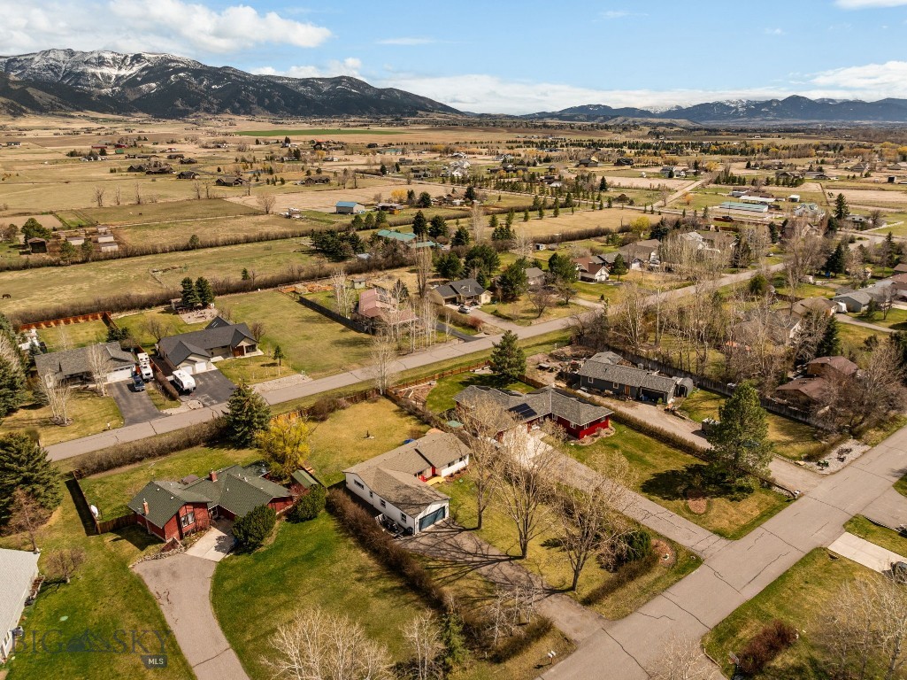 Springvale - Residential