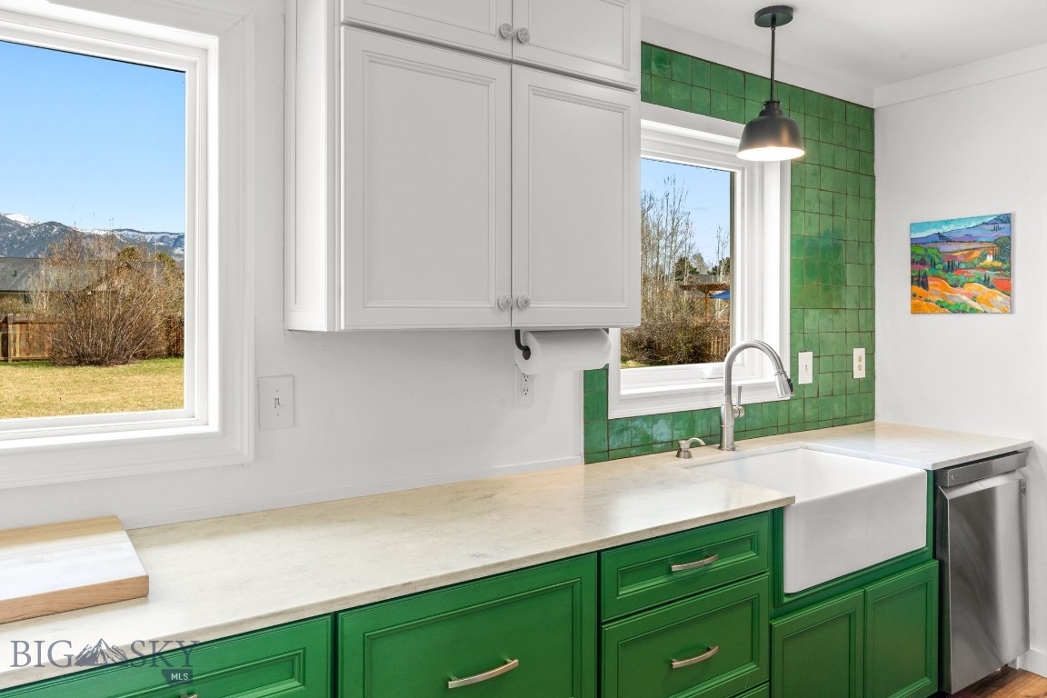 Springvale - Residential