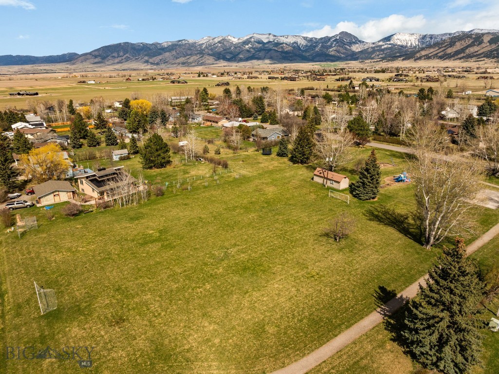 Springvale - Residential