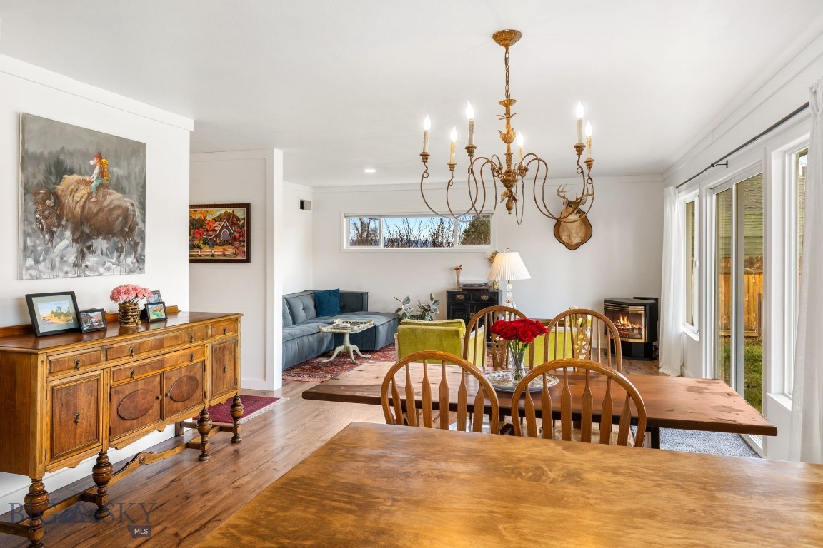 Springvale - Residential