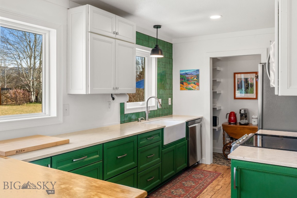 Springvale - Residential