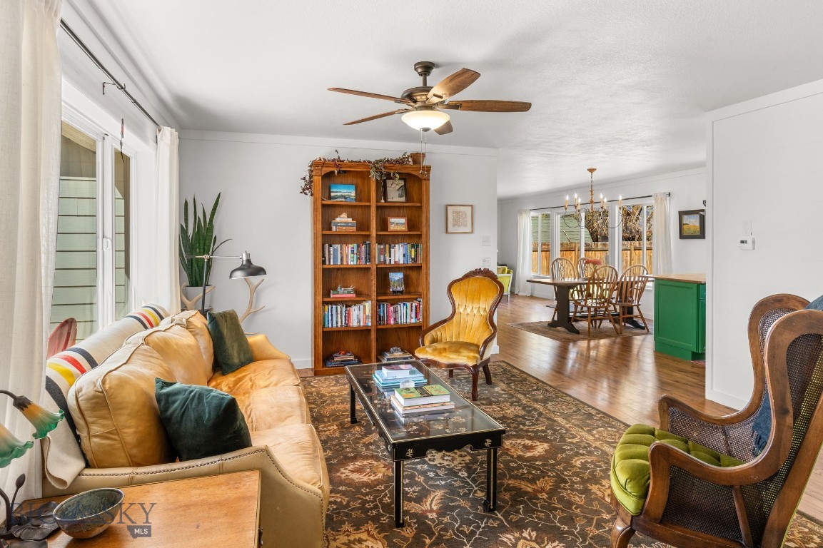 Springvale - Residential