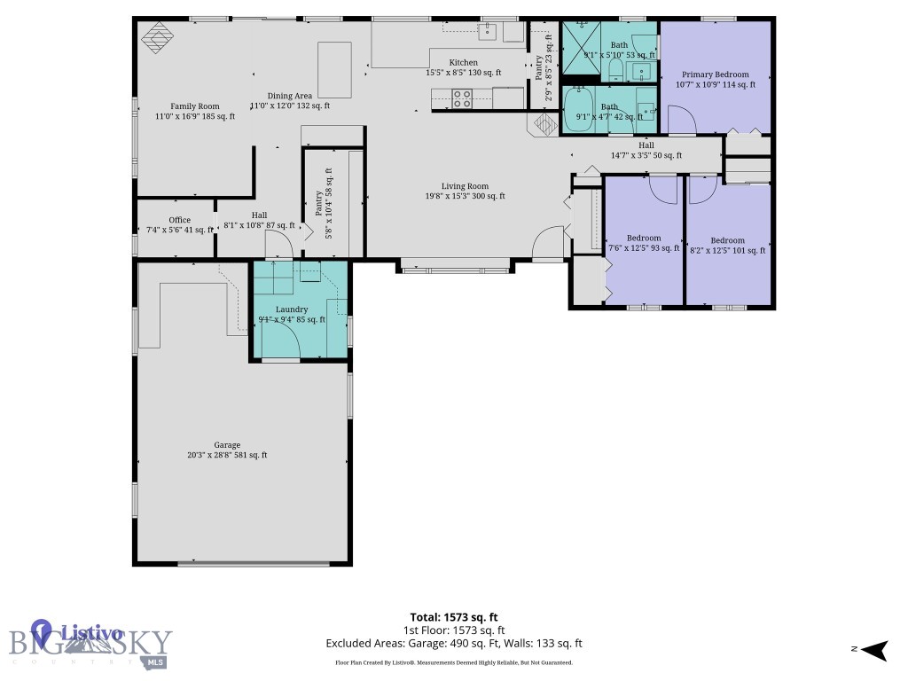 Springvale - Residential