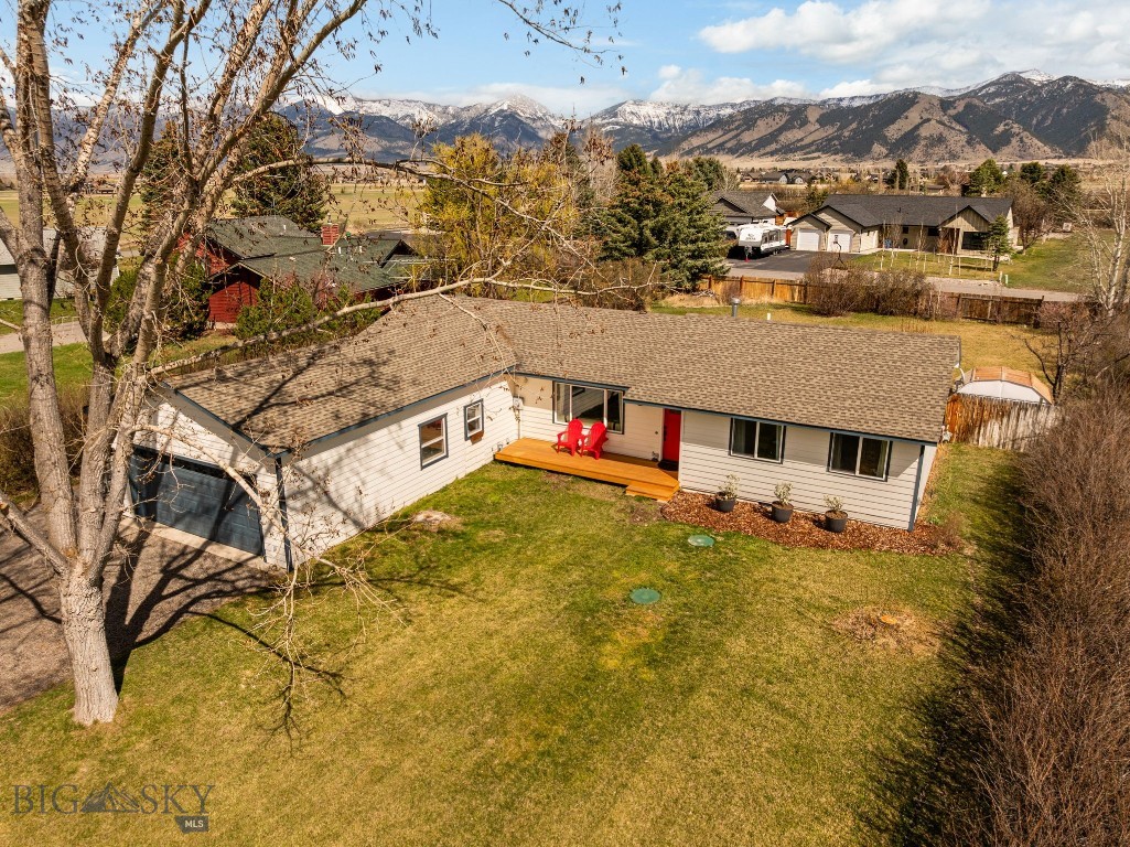 Springvale - Residential