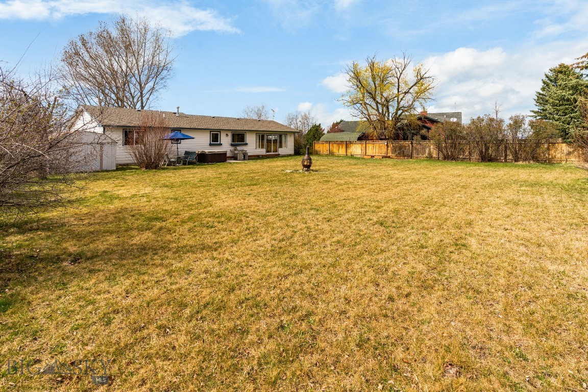 Springvale - Residential