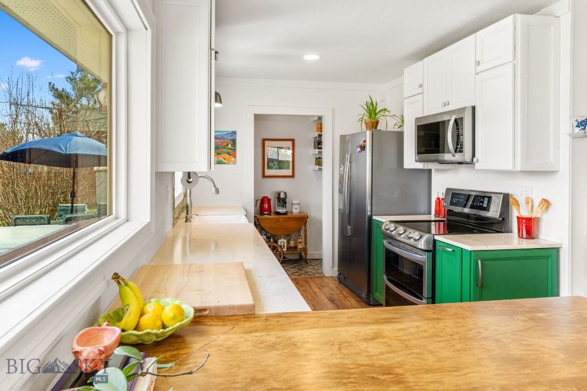 Springvale - Residential