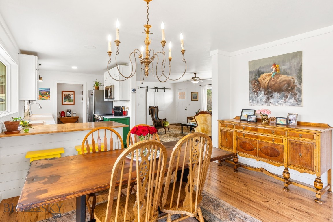 Springvale - Residential