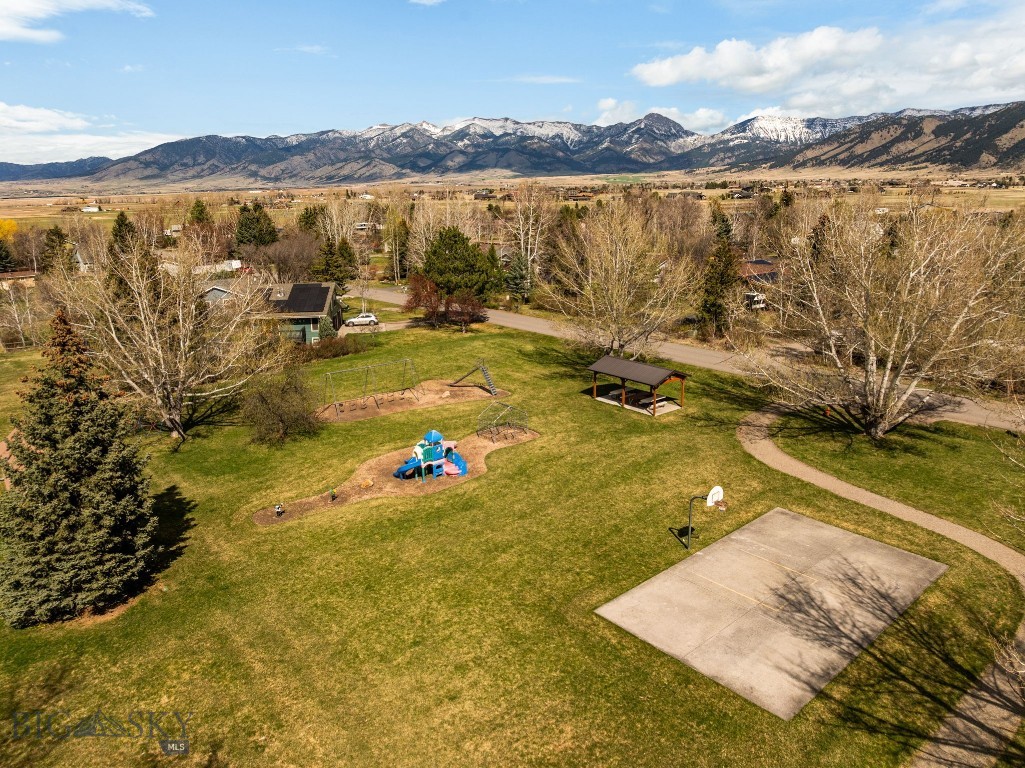 Springvale - Residential