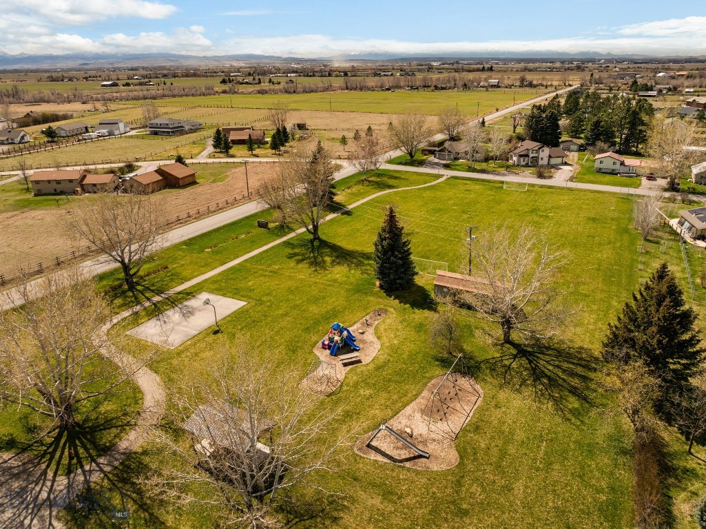 Springvale - Residential