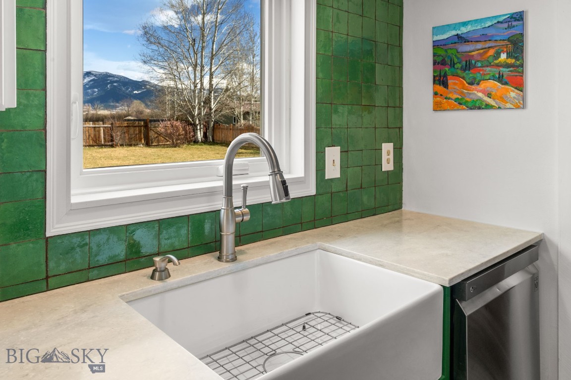 Springvale - Residential