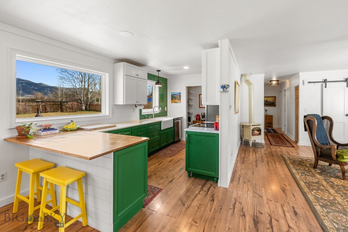 Springvale - Residential