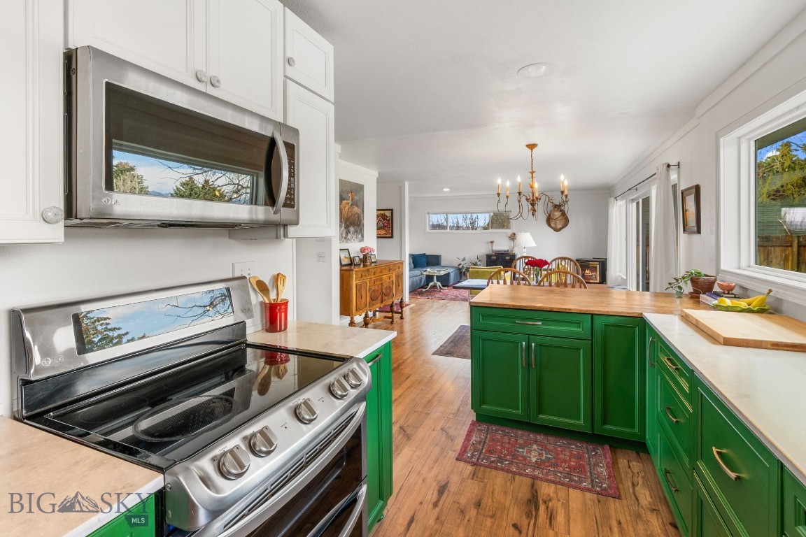 Springvale - Residential