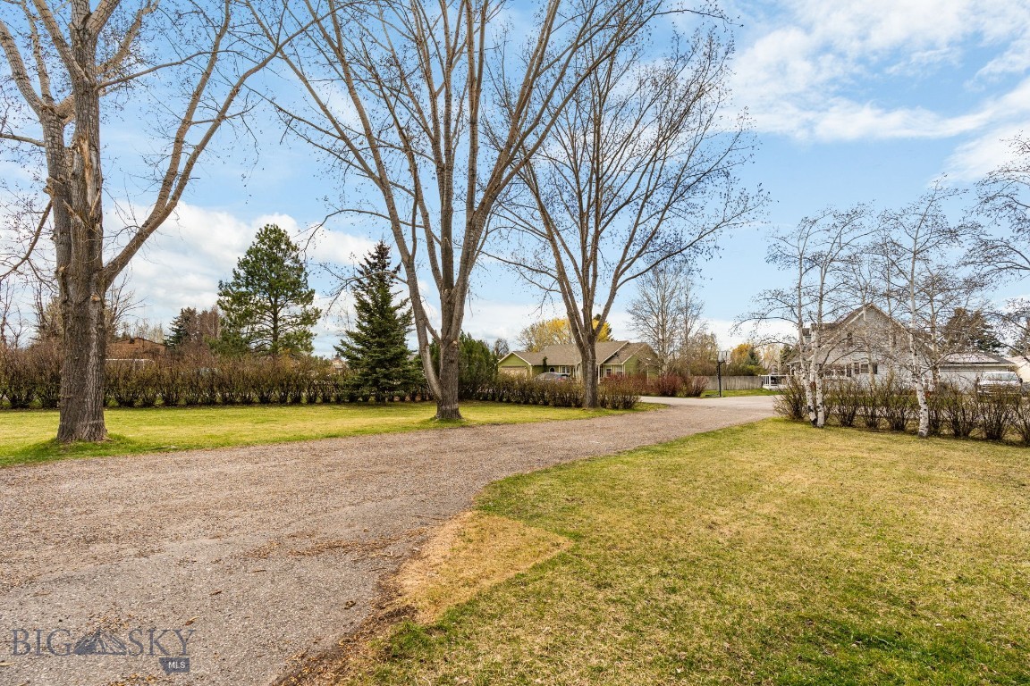 Springvale - Residential