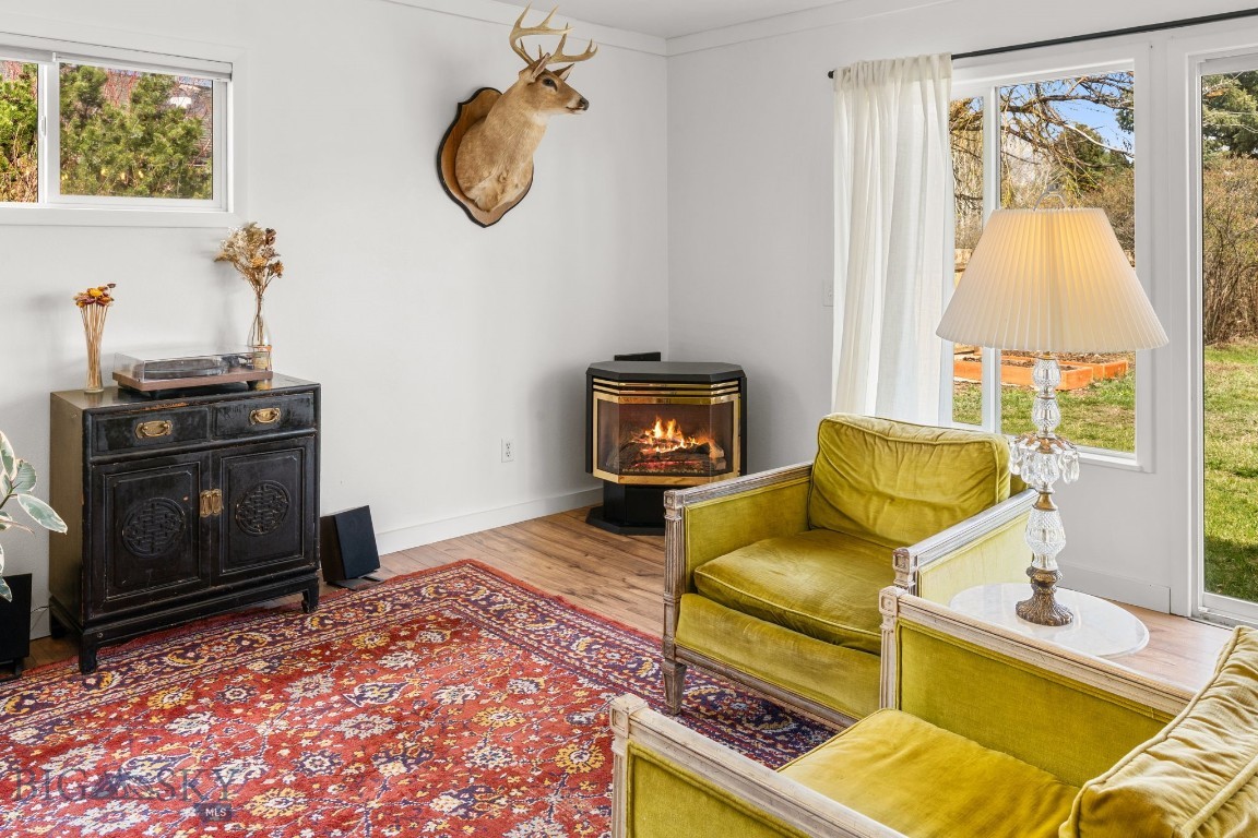 Springvale - Residential