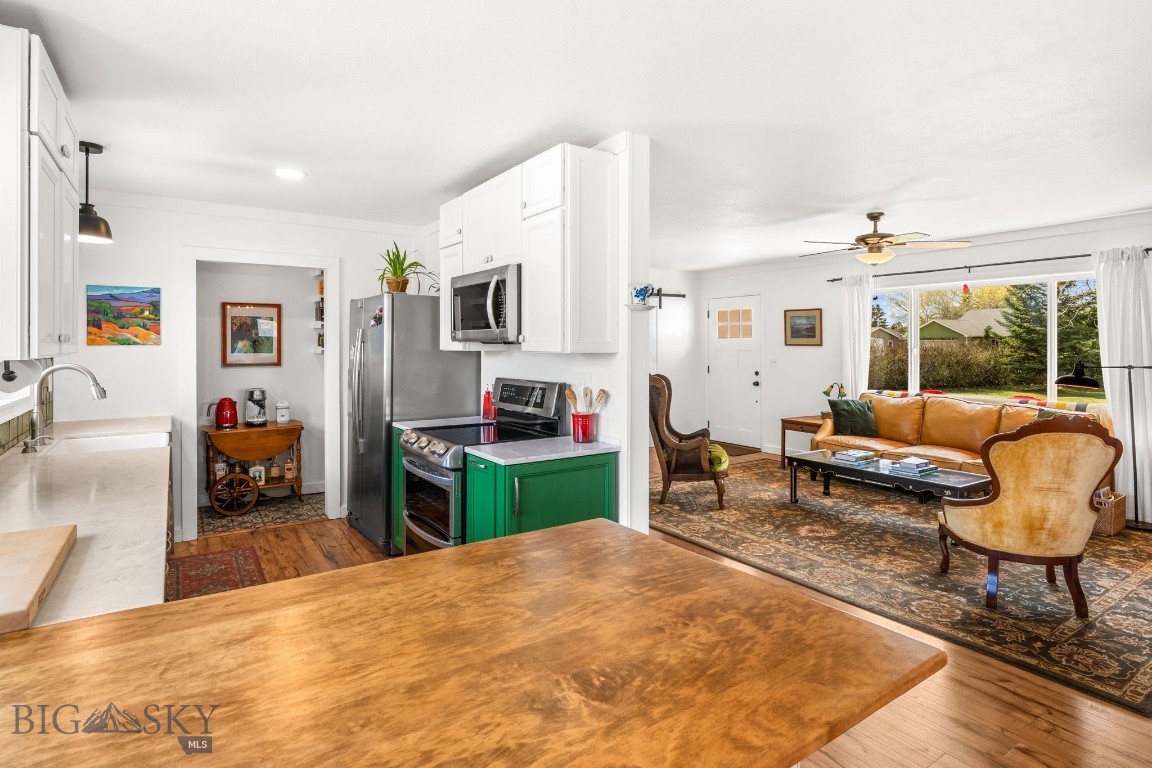 Springvale - Residential