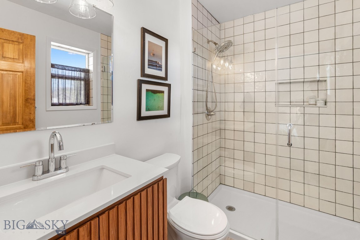 Springvale - Residential