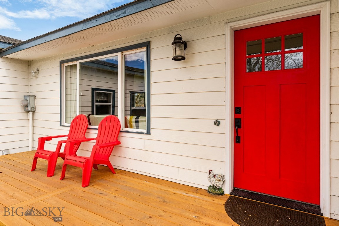 Springvale - Residential