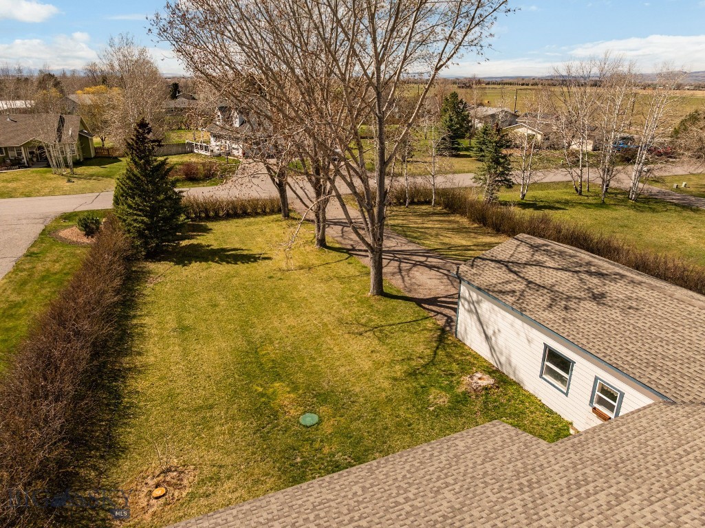 Springvale - Residential