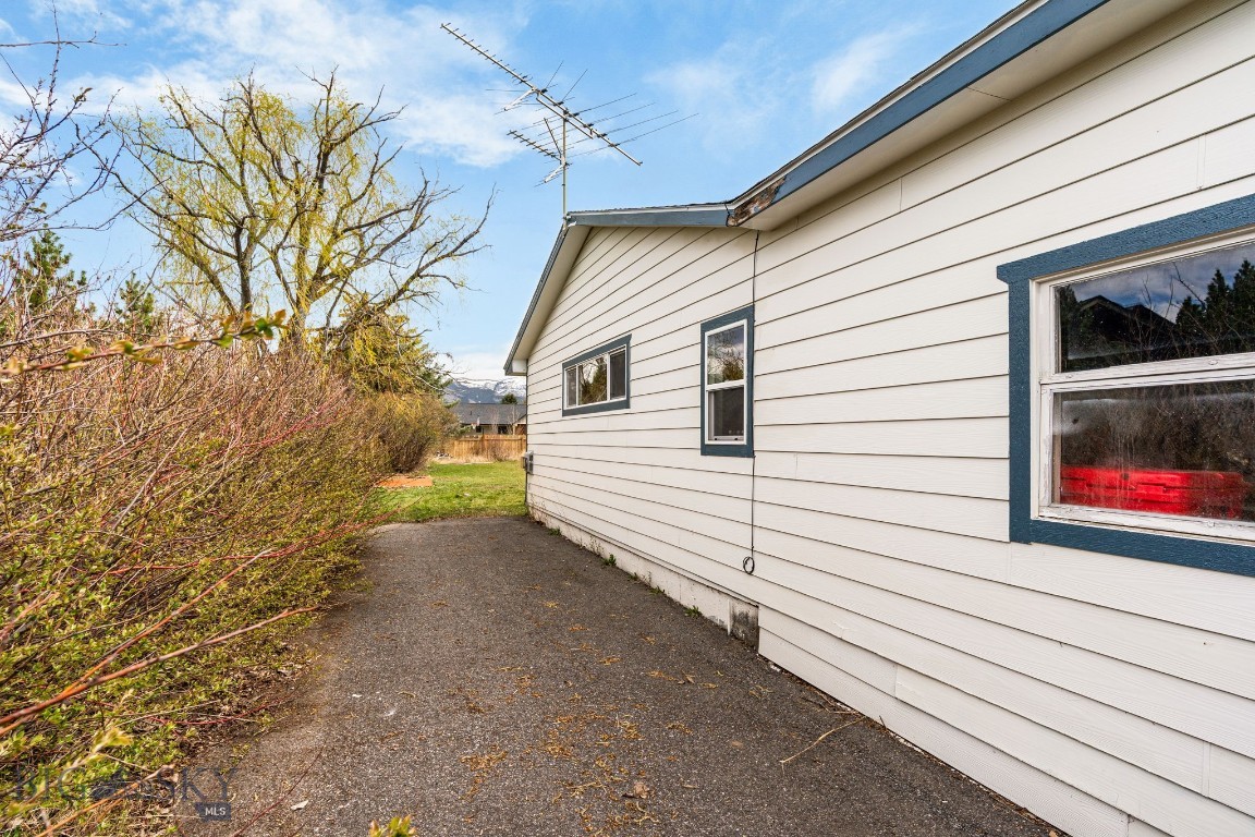 Springvale - Residential