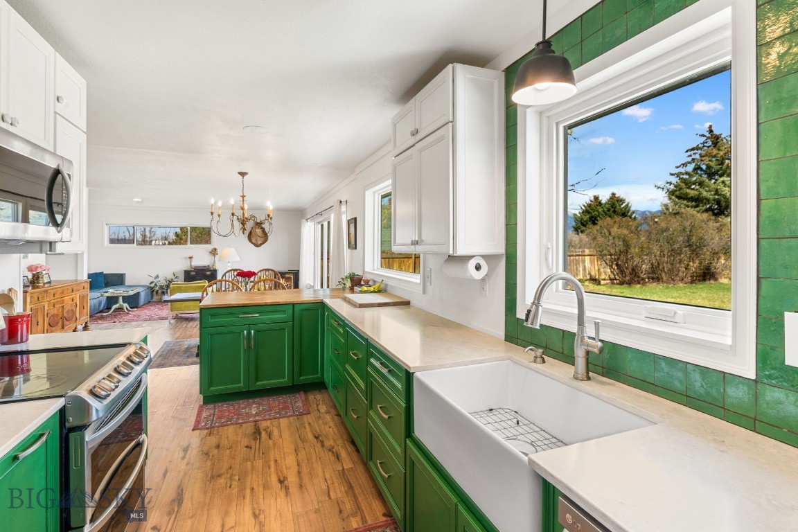 Springvale - Residential